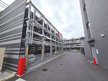 現地のご見学予約もスタートしました。