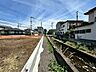 外観：現地のご見学予約もスタートしました。 