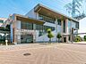 周辺：西武鉄道「西武立川」駅（1760m）