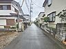 外観：この街を選ぶ理由や想像している生活のイメージを担当者と共有してもらえると嬉しいです。　今後の暮らしがどのようなものになるか、その想像が現実になるためのステップを一緒に考えましょう。 