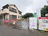 外観：現在建物を建築中です、建築中の物件については現地確認の他、同施工会社の完成施工例のご案内、担当者のプレゼンテーションにてご検討ください。適切なご検討の方法をご説明させて頂きます。 