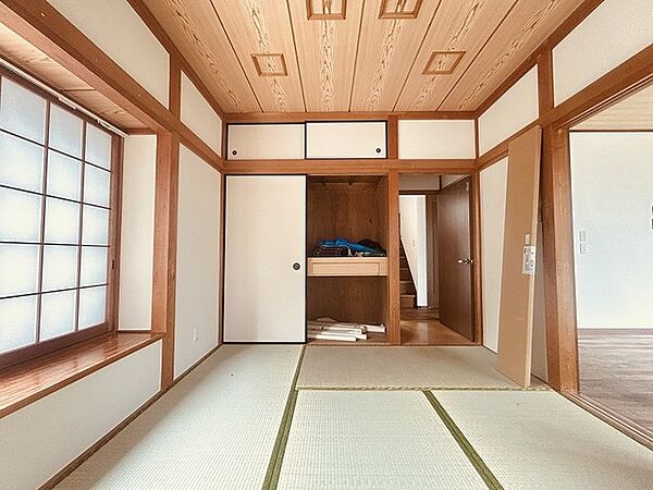 和室