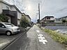 外観：安心して暮らすことのできる住宅街。　住宅地の道路は一般に交通量が少なく車などの騒音が少ないため、住民にとって静かな生活環境が提供されます。 