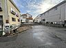 外観：安心して暮らすことのできる住宅街。　住宅地の道路は一般に交通量が少なく車などの騒音が少ないため、住民にとって静かな生活環境が提供されます。 