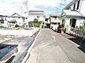 外観：安心して暮らすことのできる住宅街。　住宅地の道路は一般に交通量が少なく車などの騒音が少ないため、住民にとって静かな生活環境が提供されます。 