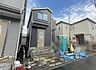 外観：現地のご見学予約もスタートしました。 