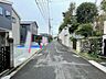 外観：この街を選ぶ理由や想像している生活のイメージを担当者と共有してもらえると嬉しいです。　今後の暮らしがどのようなものになるか、その想像が現実になるためのステップを一緒に考えましょう。 