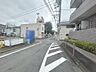 外観：安心して暮らすことのできる住宅街。　住宅地の道路は一般に交通量が少なく車などの騒音が少ないため、住民にとって静かな生活環境が提供されます。 