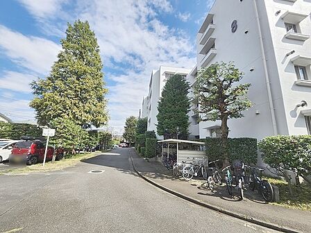 現地のご見学予約もスタートしました。