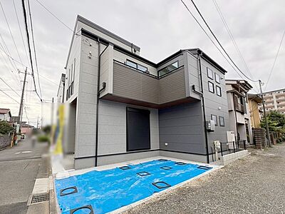 外観:建物が完成しましたので室内のご見学予約スタート。当日のご見学予約も大歓迎です。お気軽にご連絡ください。エステート白馬国分寺店は火曜水曜も営業しております。 外観:建物が完成しましたので室内のご見学予約スタート。当日のご見学予約も大歓迎です。お気軽にご連絡ください。エステート白馬国分寺店は火曜水曜も営業しております。