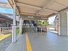 周辺：西武拝島線「玉川上水」駅（1520m）