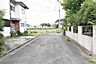 外観：周辺は住宅が建ち並ぶ閑静な住宅街です。 