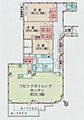 朝日プラザ善福寺2階9,580万円