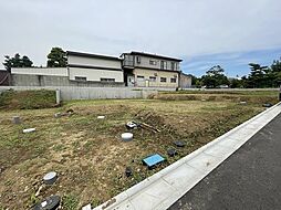 昭島市緑町2丁目　土地　10-4