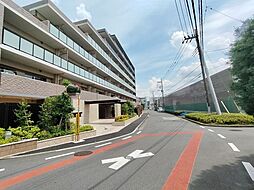 サンクレイドル桜街道レジデンス