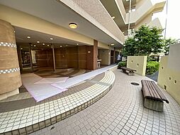 ラヴィドール府中武蔵野台サンフォート
