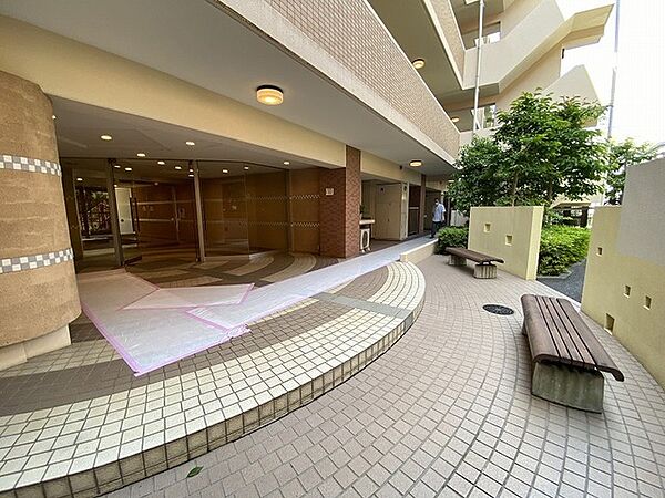 ラヴィドール府中武蔵野台サンフォート