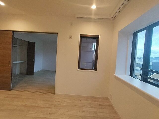 リビング/ダイニング 多摩・永山ガーデンハウス 6階/-