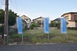 東大和市向原5丁目　土地