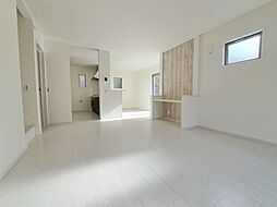 多摩市聖ヶ丘3丁目　戸建　1-2