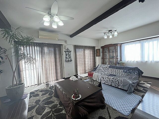 リビング/ダイニング 日野市高幡