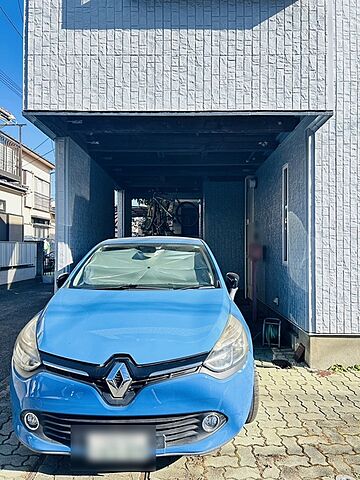 駐車場 小平市仲町