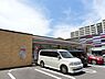 周辺：セブンイレブン堺北花田店まで324m