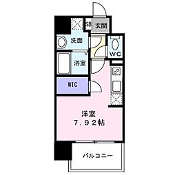 深井駅 6.0万円