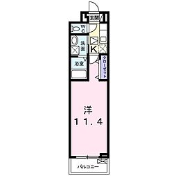 河内天美駅 6.5万円