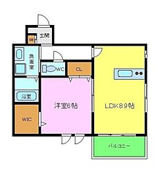 なかもず駅 7.5万円