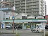 周辺：ファミリーマートときはま北花田店まで1733m