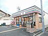 周辺：セブンイレブン堺出雲大社前店まで905m