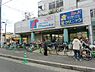 周辺：万代東湊店まで70m