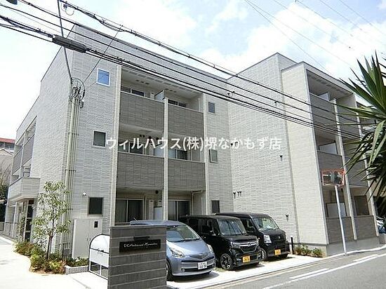外観画像
