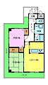 豊徳マンション4階8.5万円