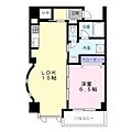 トゥレーヌ北花田4階8.9万円