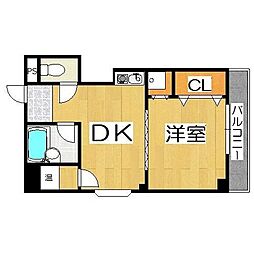 堺駅 4.5万円