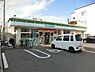 周辺：ファミリーマート堺一条通店まで1123m