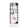 シュプレーム堺8階4.2万円