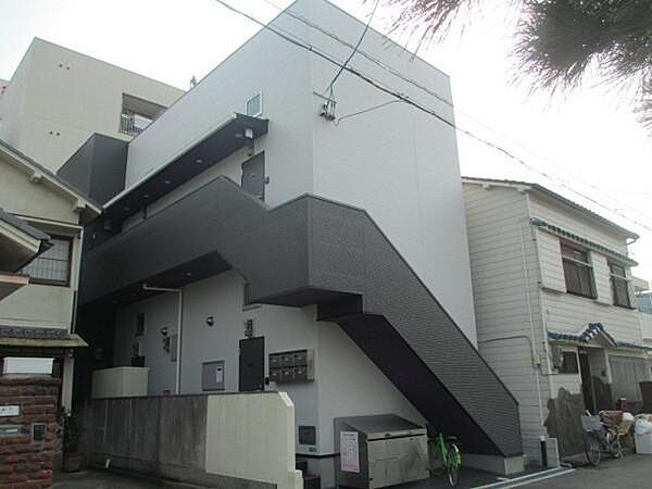 外観画像