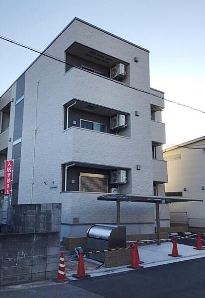 外観画像