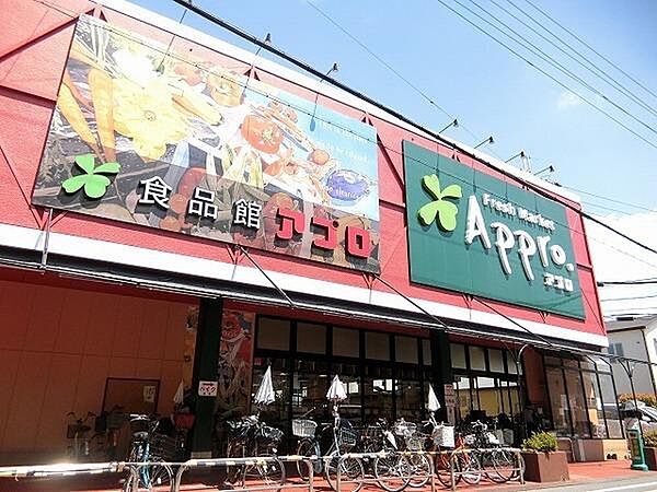 外観画像