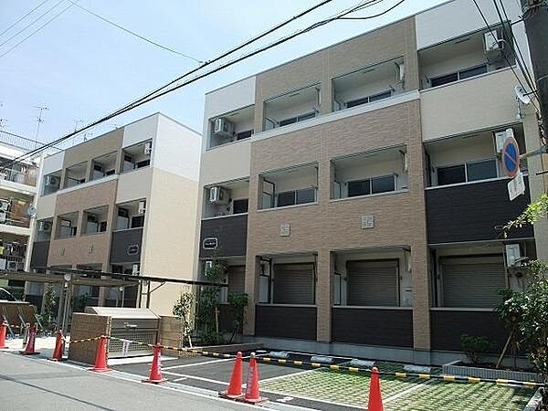 外観画像
