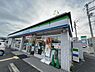 周辺：ファミリーマート河内長野市町店まで1125m