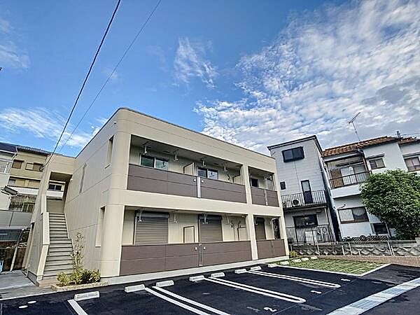 外観画像