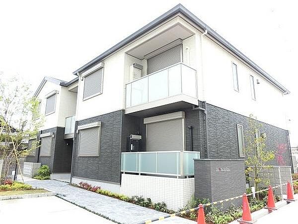 外観画像