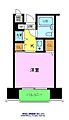 朝日プラザ河内長野デポーフロント4階3.0万円