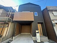 大阪府大阪市平野区喜連3丁目3-13：物件画像