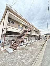 和歌山市野崎　アパート一棟