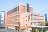 周辺：私立追手門学院大手前高校まで723m